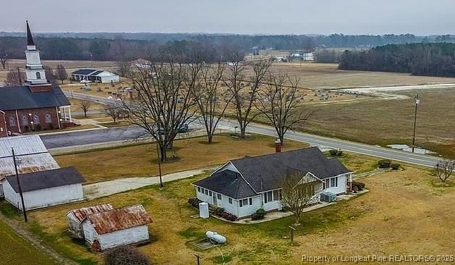 895 North Broadridge Road Orrum, NC 28369 - Photo 28 of 31