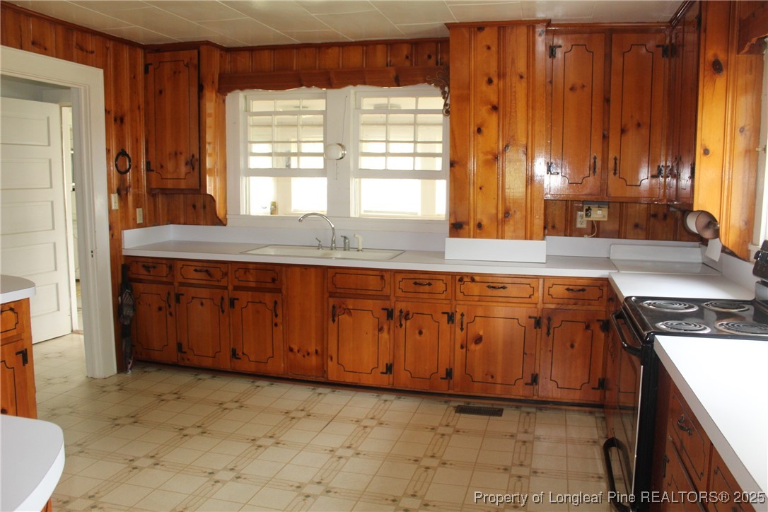 895 North Broadridge Road Orrum, NC 28369 - Photo 4 of 31