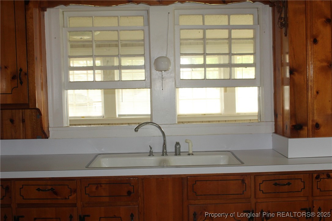 895 North Broadridge Road Orrum, NC 28369 - Photo 6 of 31