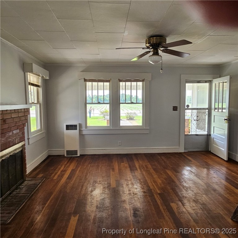 895 North Broadridge Road Orrum, NC 28369 - Photo 7 of 31
