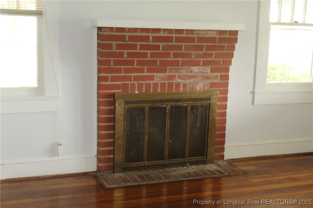 895 North Broadridge Road Orrum, NC 28369 - Photo 9 of 31