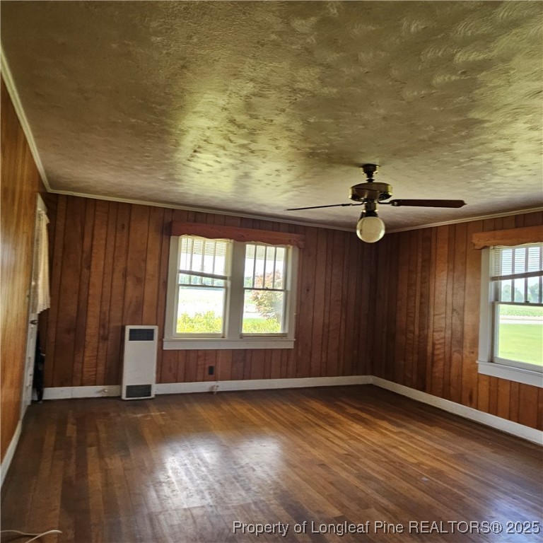 895 North Broadridge Road Orrum, NC 28369 - Photo 10 of 31