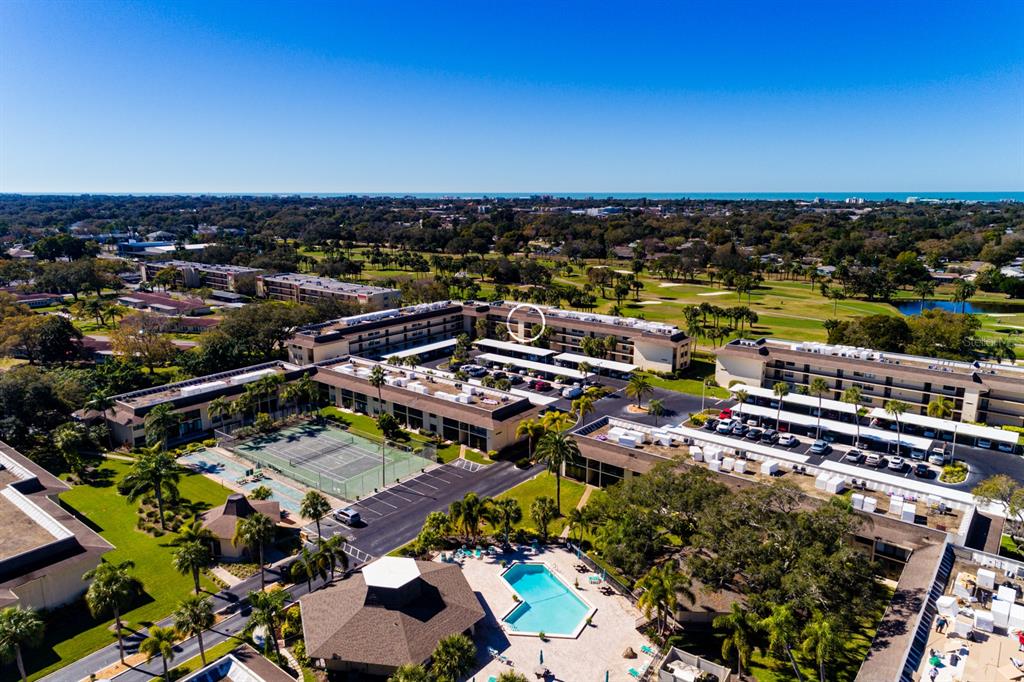 12300 Vonn Road, Unit 6303 Largo, FL 33774 - Photo 32 of 36 a view of a city