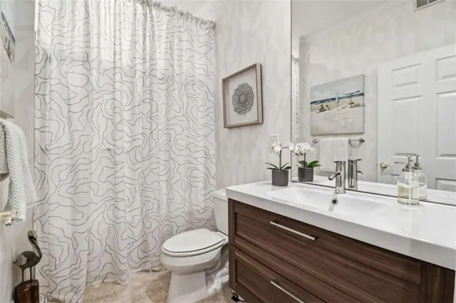 $425,000 | 3047 Lenox Road Northeast, Unit 1108, Atlanta, GA 30324