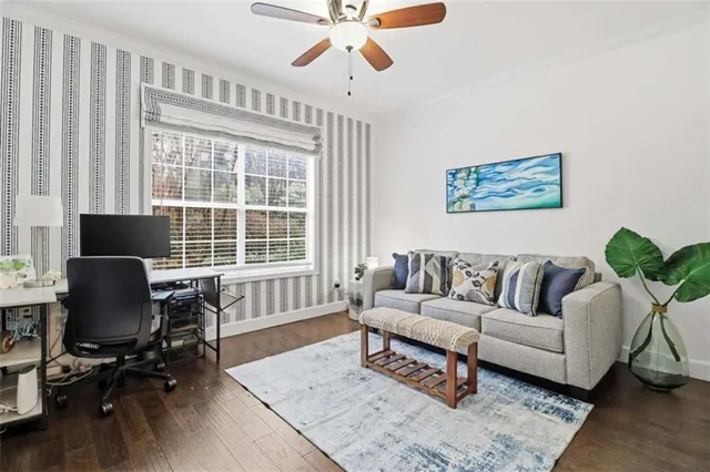 $425,000 | 3047 Lenox Road Northeast, Unit 1108, Atlanta, GA 30324