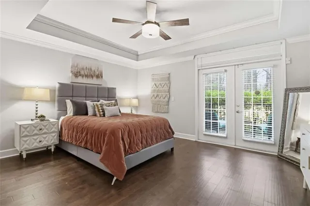 $425,000 | 3047 Lenox Road Northeast, Unit 1108, Atlanta, GA 30324