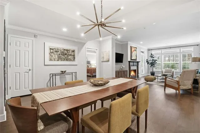 $425,000 | 3047 Lenox Road Northeast, Unit 1108, Atlanta, GA 30324