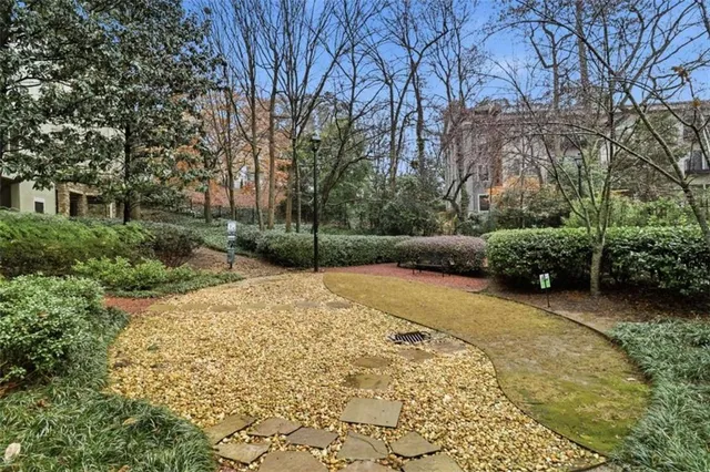 $425,000 | 3047 Lenox Road Northeast, Unit 1108, Atlanta, GA 30324