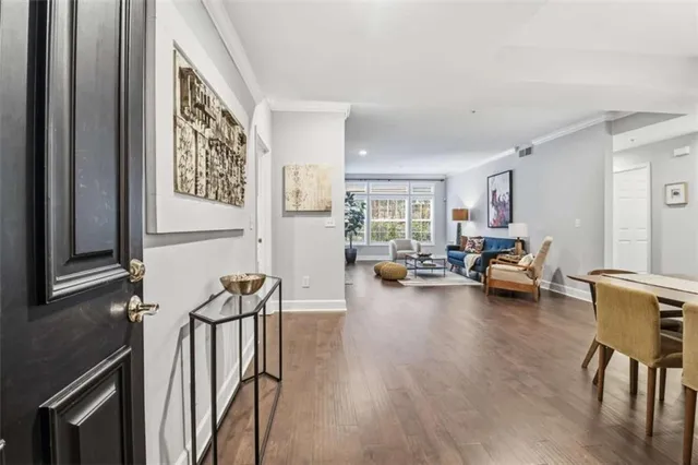 $425,000 | 3047 Lenox Road Northeast, Unit 1108, Atlanta, GA 30324