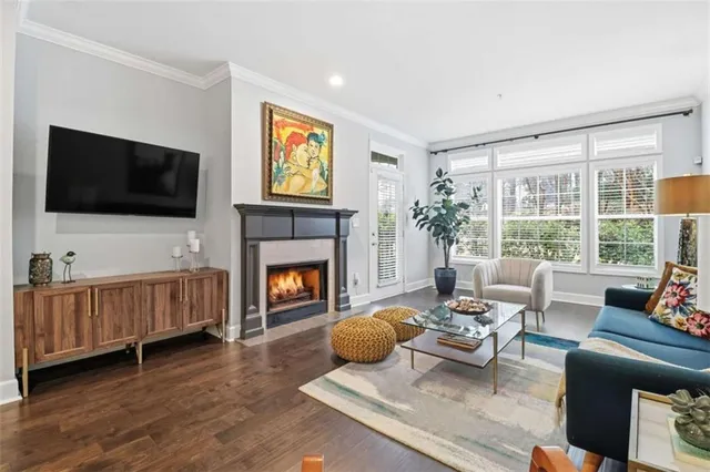 $425,000 | 3047 Lenox Road Northeast, Unit 1108, Atlanta, GA 30324