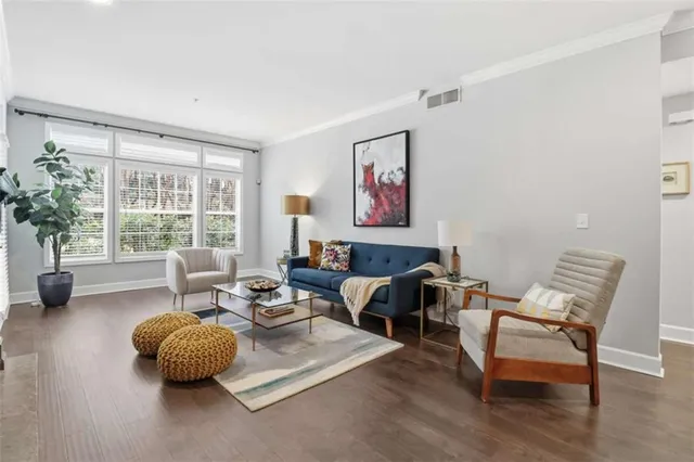 $425,000 | 3047 Lenox Road Northeast, Unit 1108, Atlanta, GA 30324