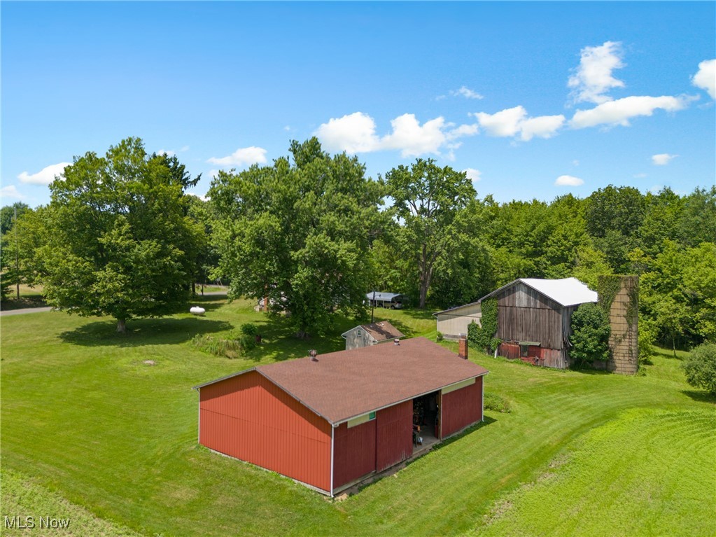 12456 Sheldon Road Mantua, OH 44255 - Photo 3 of 23 Gallery Image 3