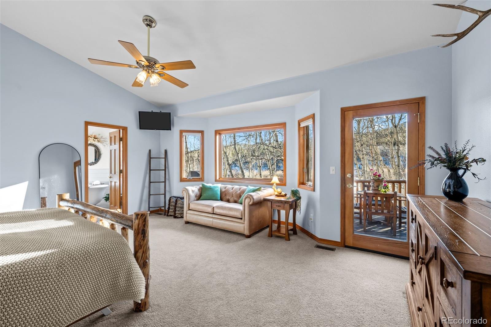 44 Forest Ridge Circle Bailey, CO 80421 - Photo 14 of 50