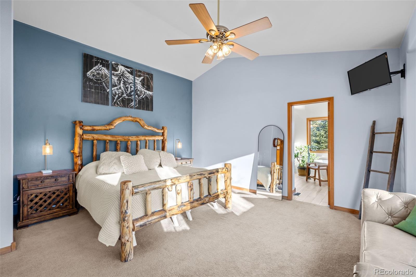 44 Forest Ridge Circle Bailey, CO 80421 - Photo 15 of 50