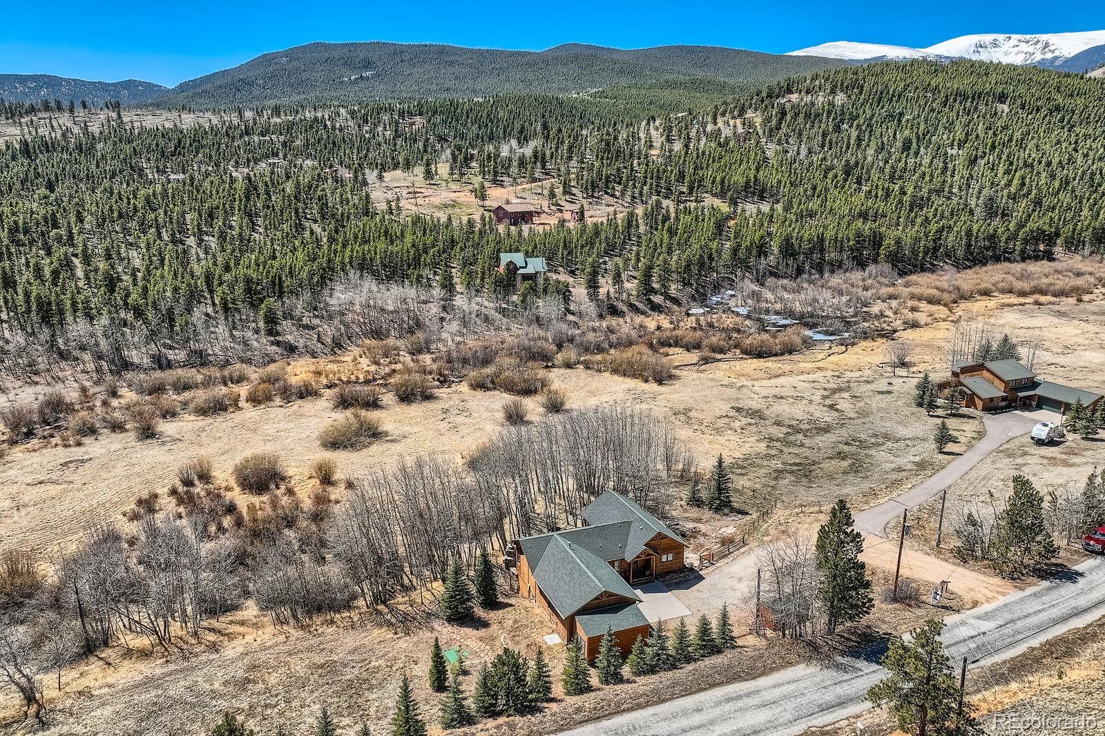 44 Forest Ridge Circle Bailey, CO 80421 - Photo 40 of 50