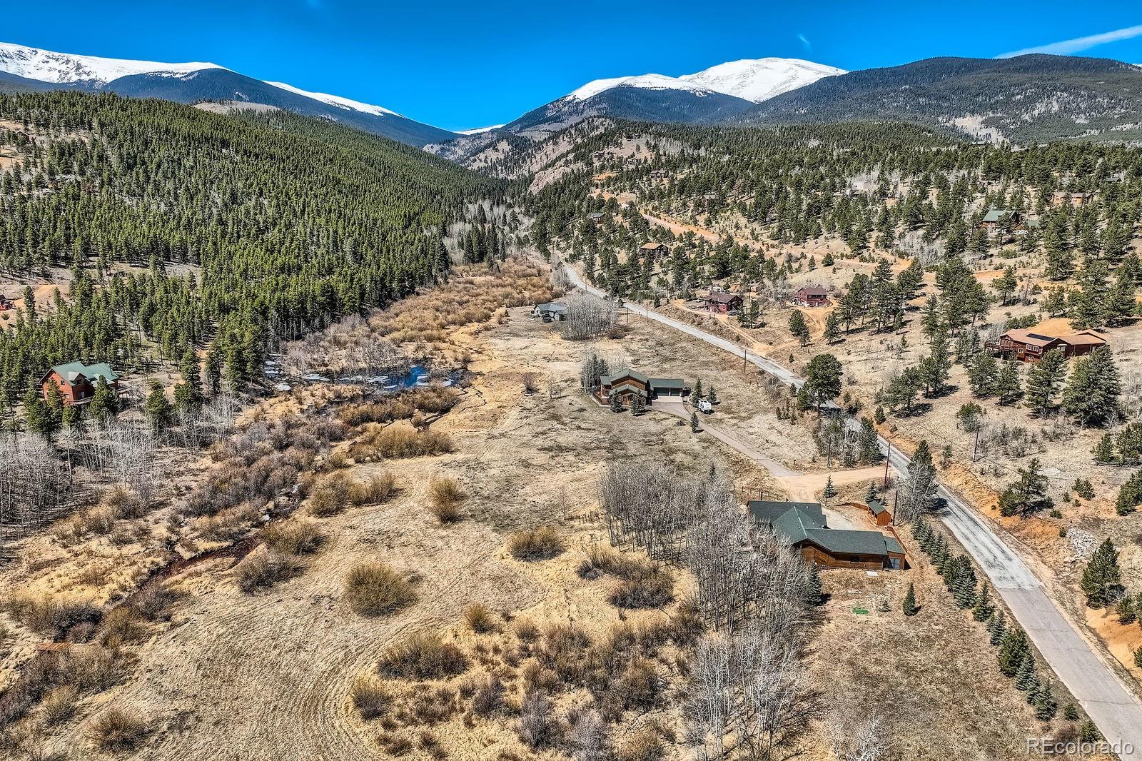 44 Forest Ridge Circle Bailey, CO 80421 - Photo 43 of 50