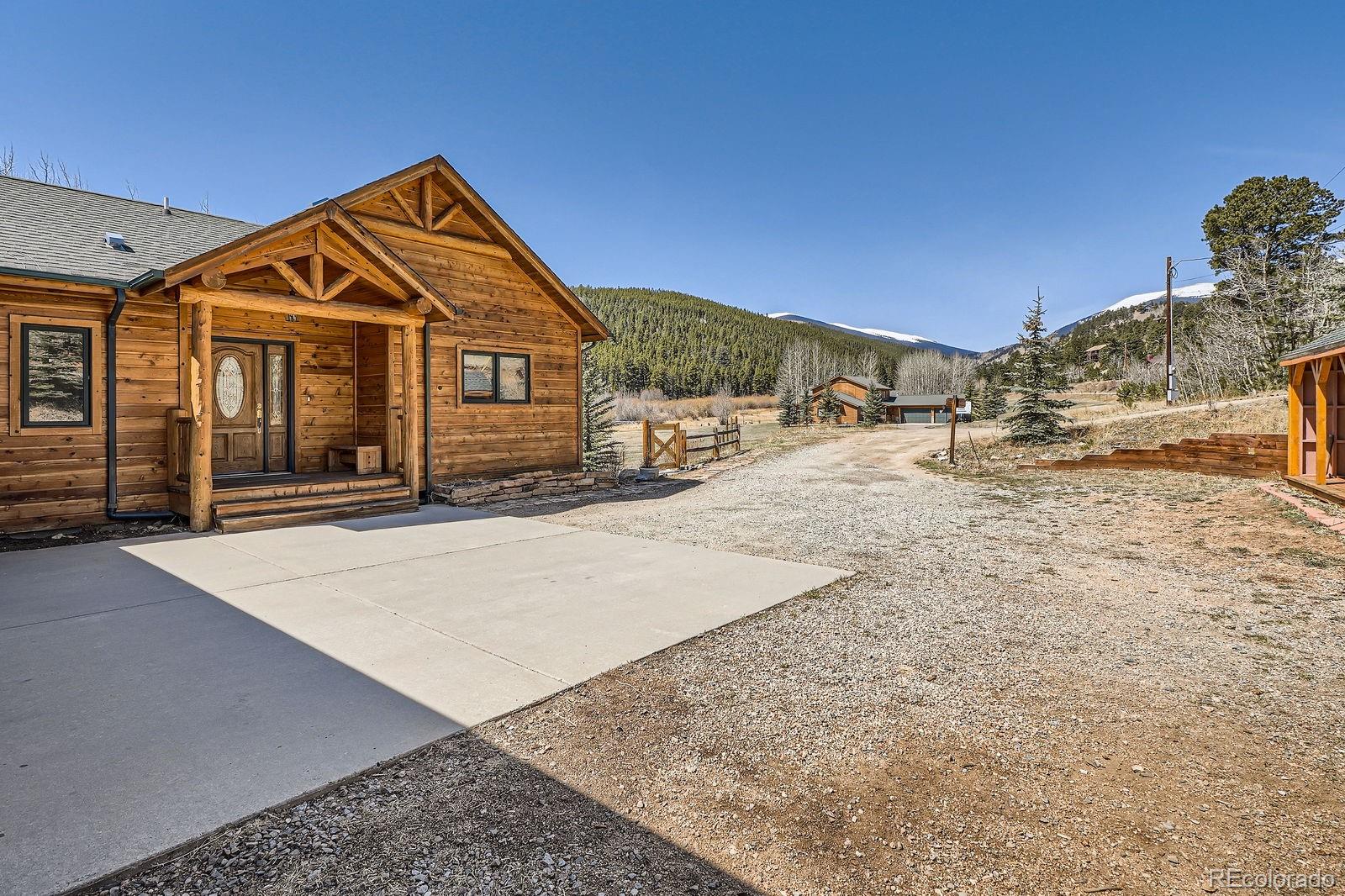 44 Forest Ridge Circle Bailey, CO 80421 - Photo 46 of 50