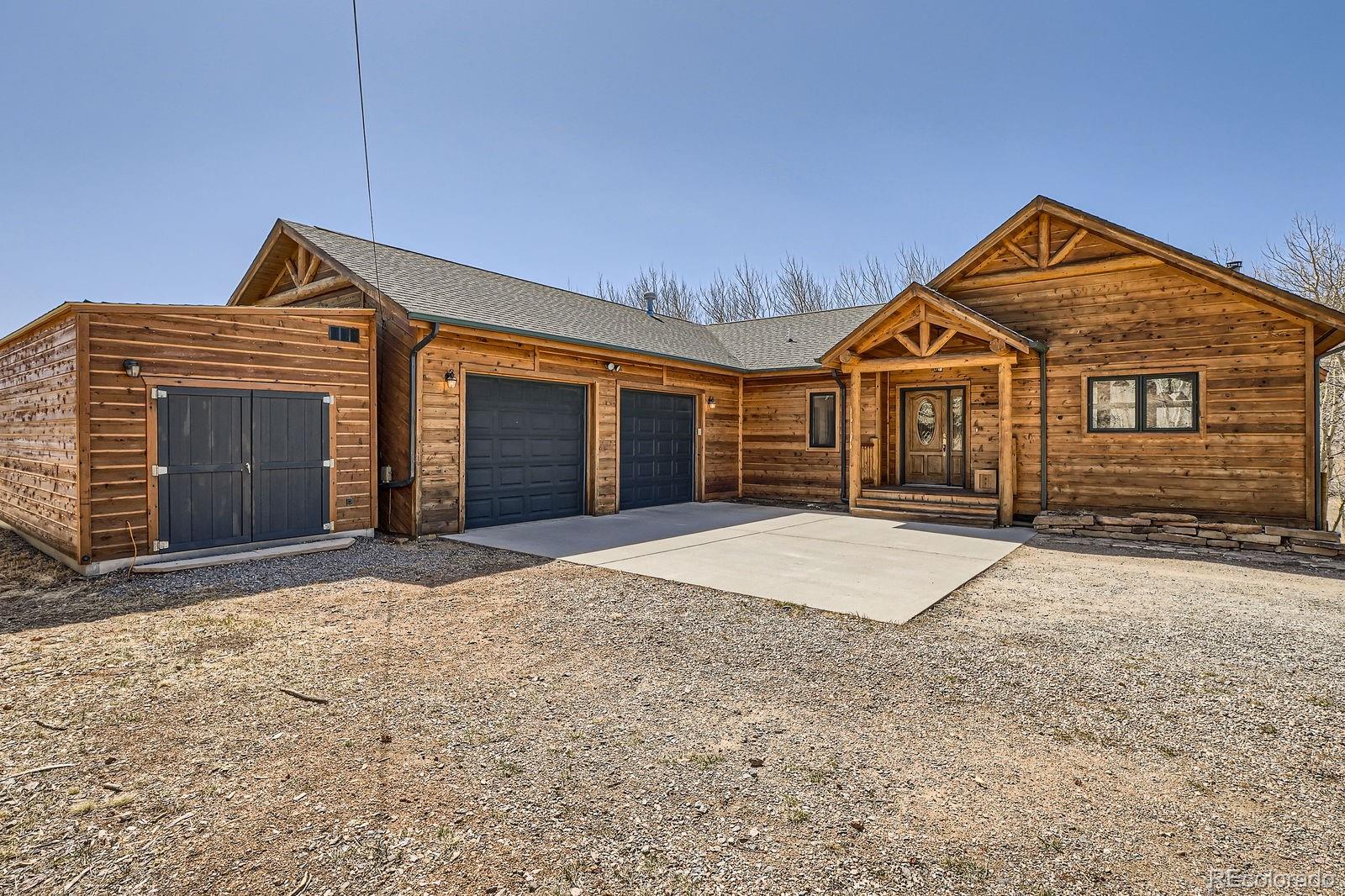 44 Forest Ridge Circle Bailey, CO 80421 - Photo 7 of 50