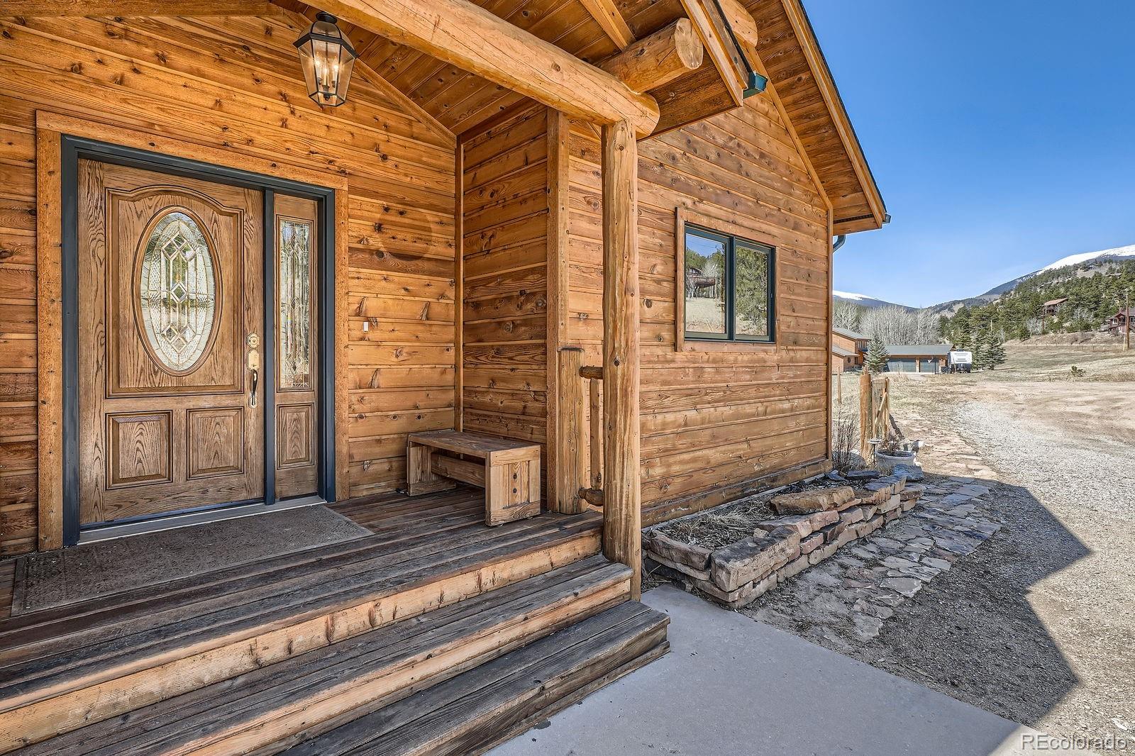 44 Forest Ridge Circle Bailey, CO 80421 - Photo 8 of 50