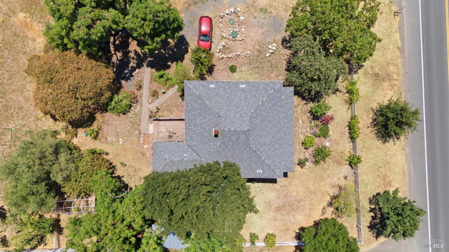 4570 Petaluma Hill Road Santa Rosa, CA 95404 - Photo 5 of 40