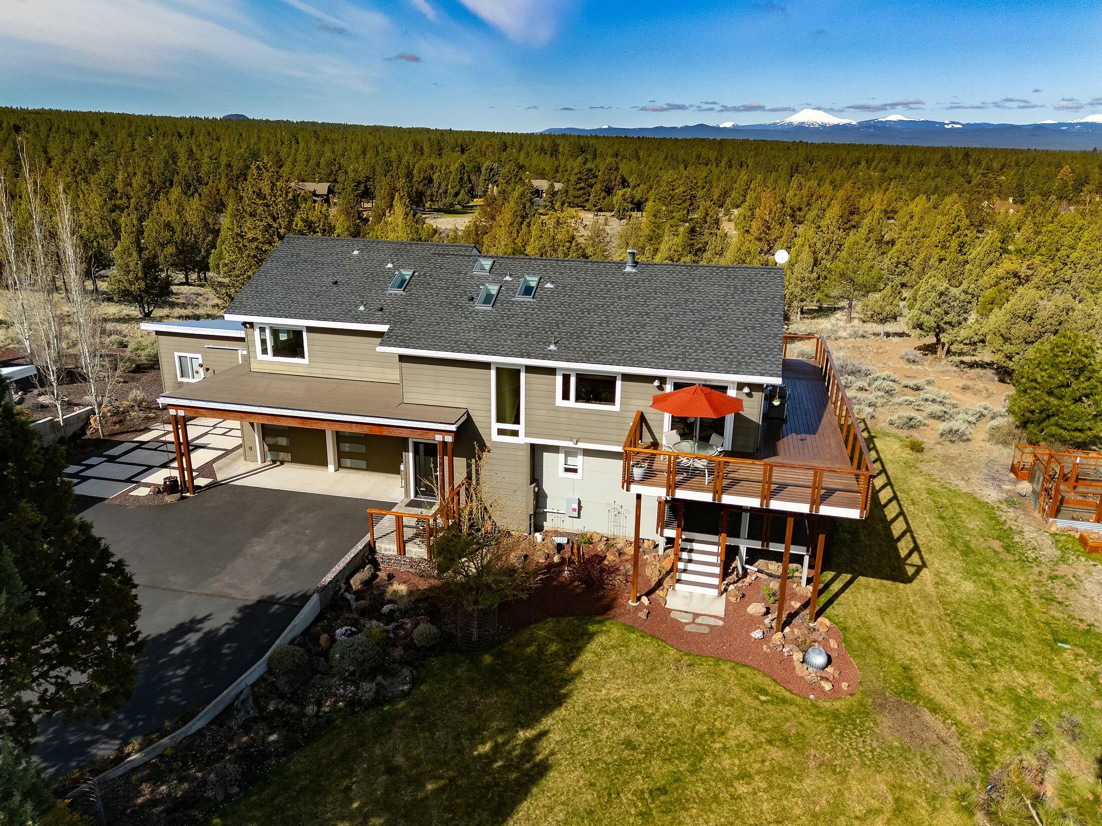21850 Butte Ranch Road Bend, OR 97702 - Photo 50 of 57