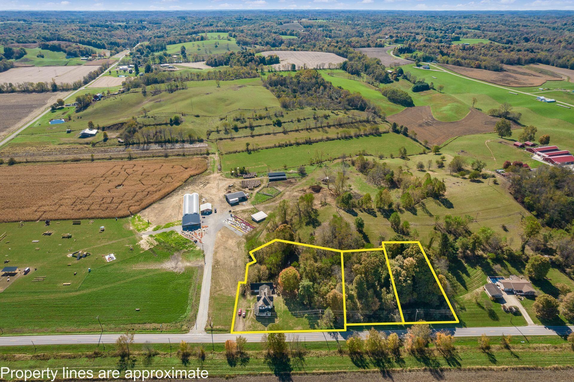 7805 Bremen Road Southeast Lancaster, OH 43130 - Photo 67 of 72 069_SE Lancaster OH 43130 USA