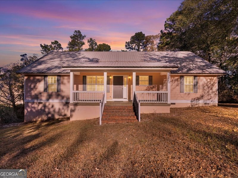 221 Sunset Point Road Fort Gaines, GA 39851 - Photo 55 of 58