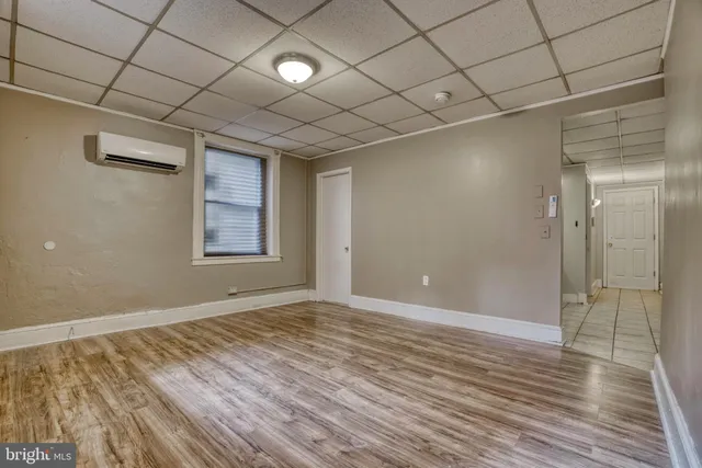 $1,100 | 1208 North Calvert Street, Unit 8, Baltimore, MD 21202