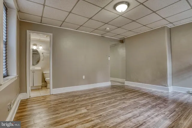 $1,100 | 1208 North Calvert Street, Unit 8, Baltimore, MD 21202