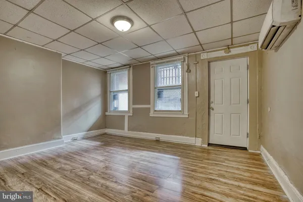 $1,000 | 1208 North Calvert Street, Unit 8, Baltimore, MD 21202