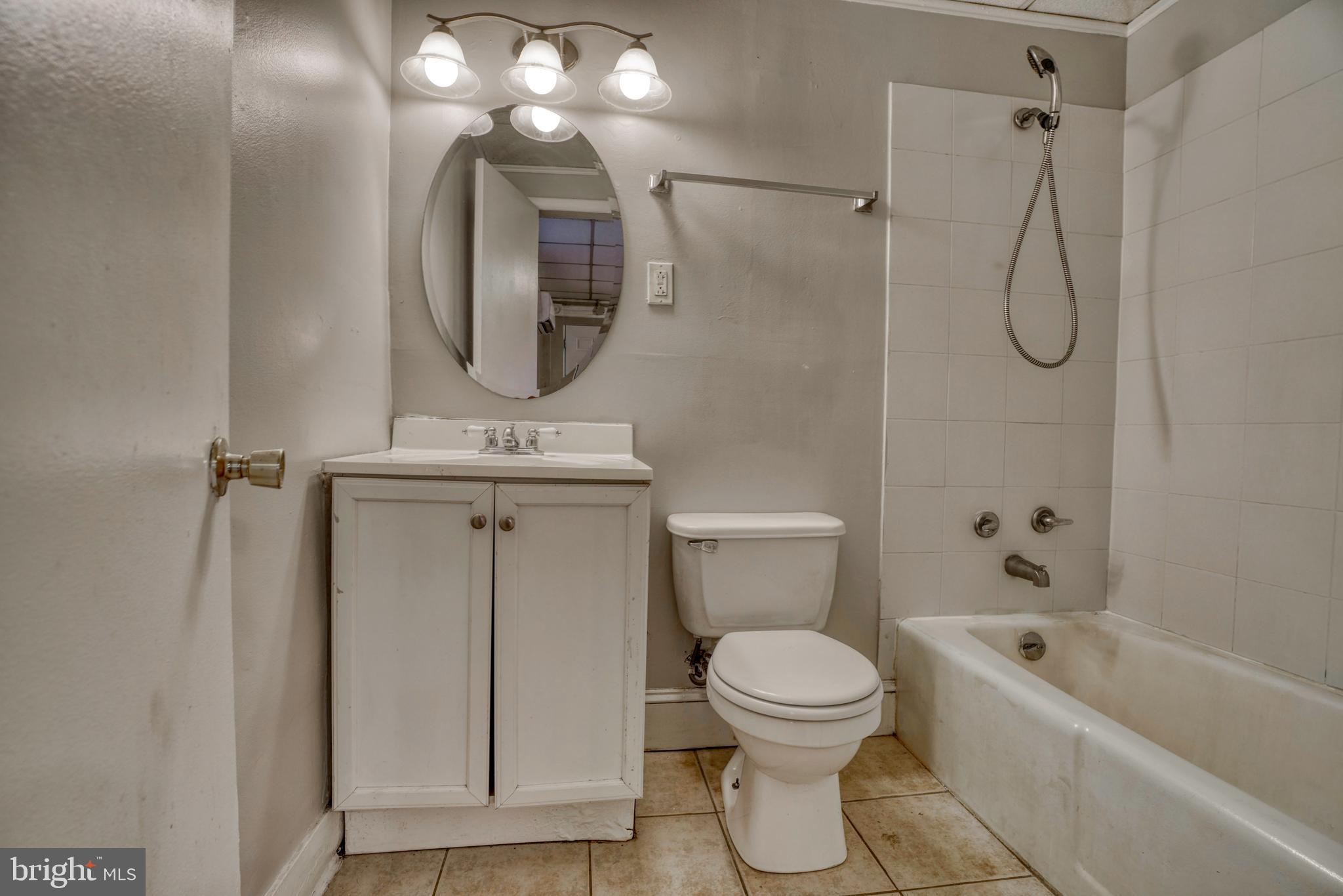 1208 North Calvert Street, Unit 8 Baltimore, MD 21202 - Photo 16 of 23