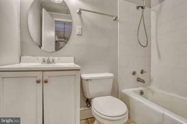 $1,000 | 1208 North Calvert Street, Unit 8, Baltimore, MD 21202