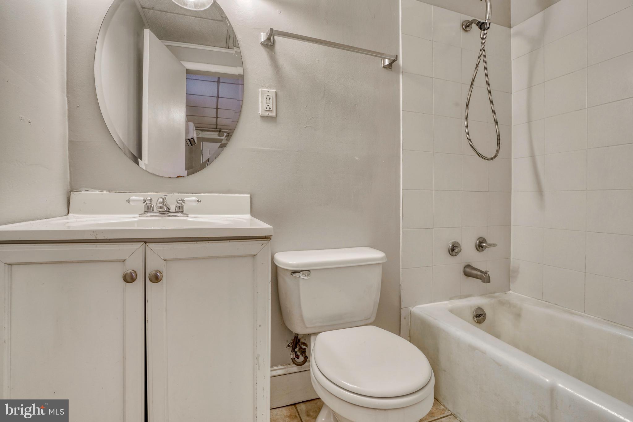 1208 North Calvert Street, Unit 8 Baltimore, MD 21202 - Photo 17 of 23