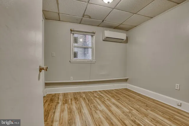 $1,100 | 1208 North Calvert Street, Unit 8, Baltimore, MD 21202