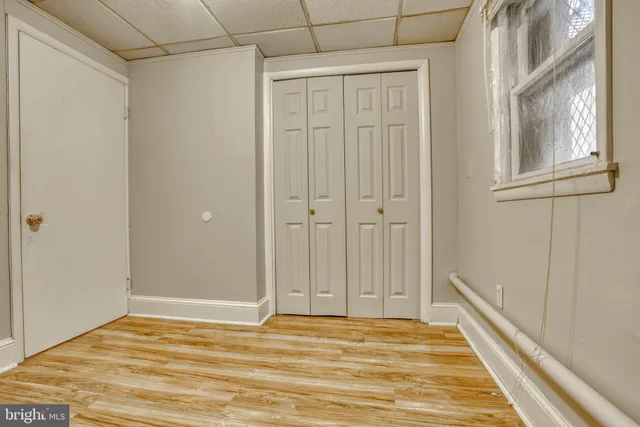 $1,100 | 1208 North Calvert Street, Unit 8, Baltimore, MD 21202