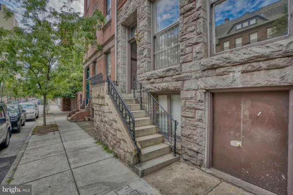 $1,000 | 1208 North Calvert Street, Unit 8, Baltimore, MD 21202