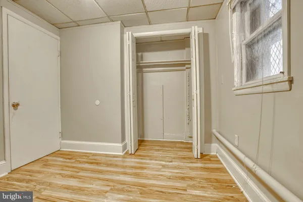 $1,000 | 1208 North Calvert Street, Unit 8, Baltimore, MD 21202
