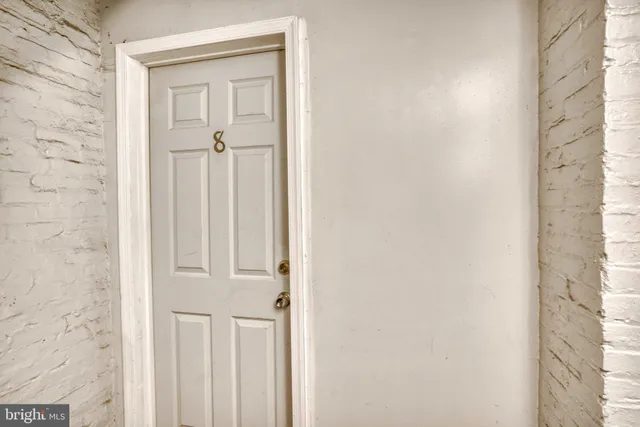 $1,100 | 1208 North Calvert Street, Unit 8, Baltimore, MD 21202