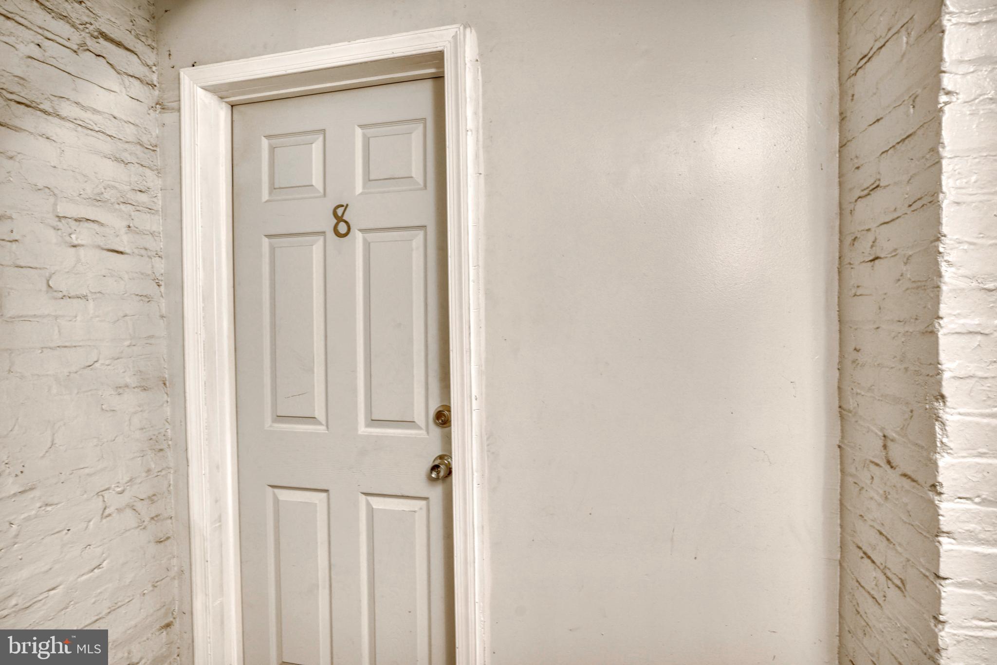 1208 North Calvert Street, Unit 8 Baltimore, MD 21202 - Photo 3 of 23