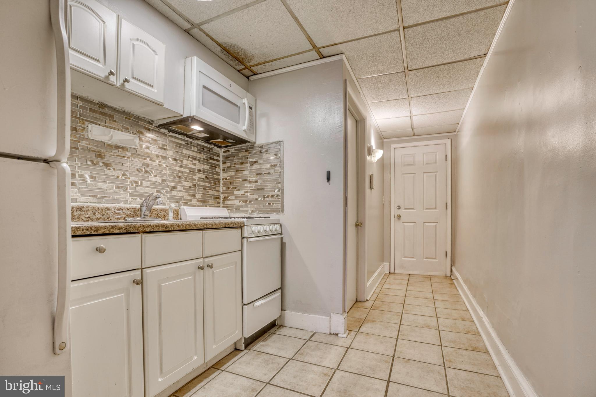 1208 North Calvert Street, Unit 8 Baltimore, MD 21202 - Photo 7 of 23