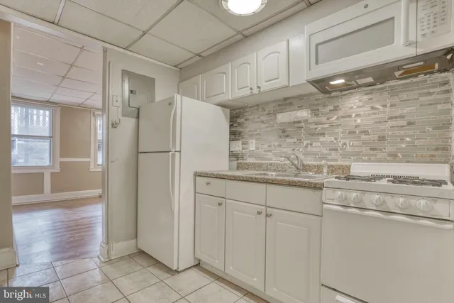 $1,100 | 1208 North Calvert Street, Unit 8, Baltimore, MD 21202