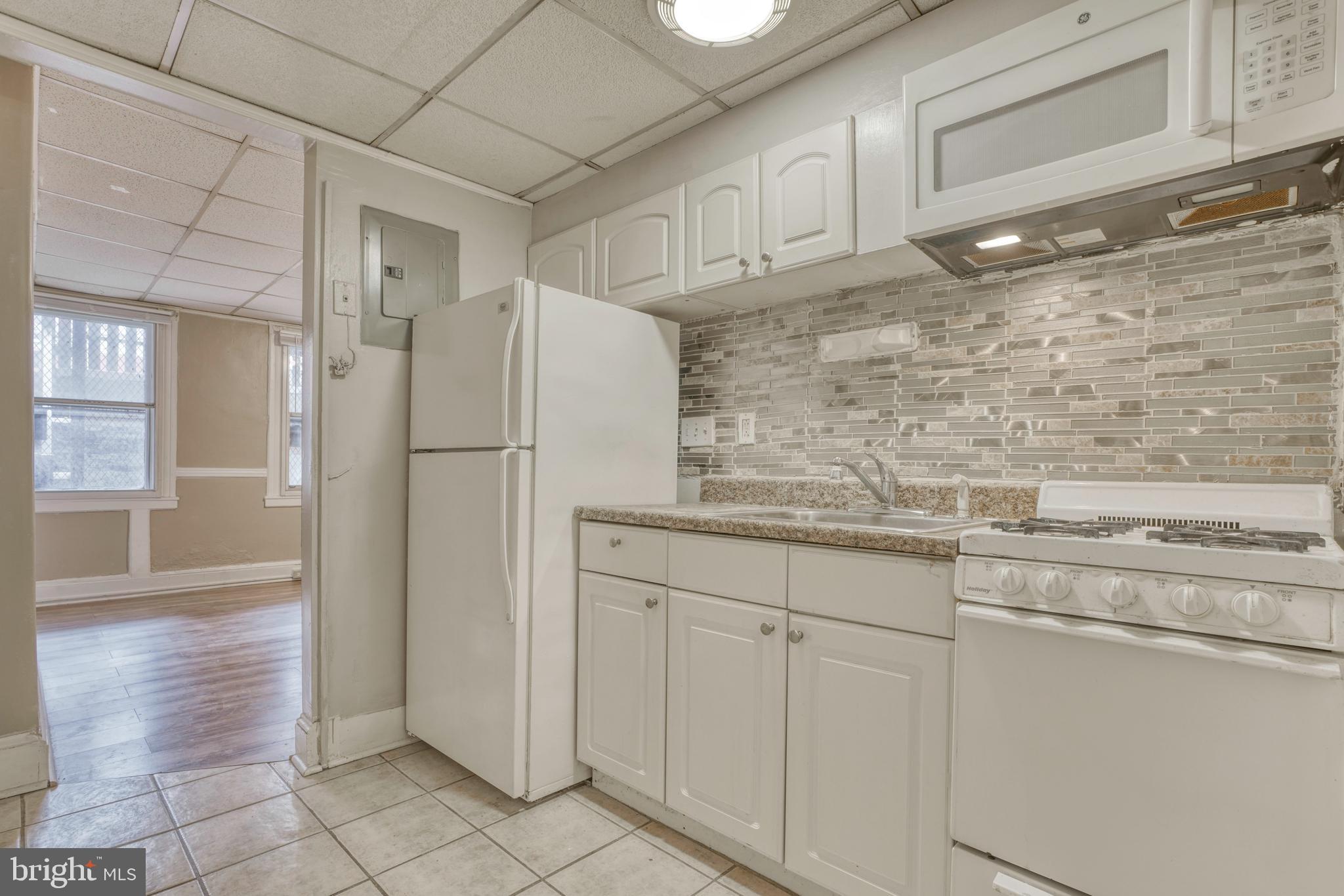 1208 North Calvert Street, Unit 8 Baltimore, MD 21202 - Photo 9 of 23