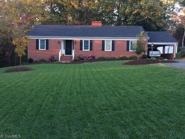 711 Country Club Road Mount Airy, NC 27030 - Photo 1 of 30 Gallery Image 1