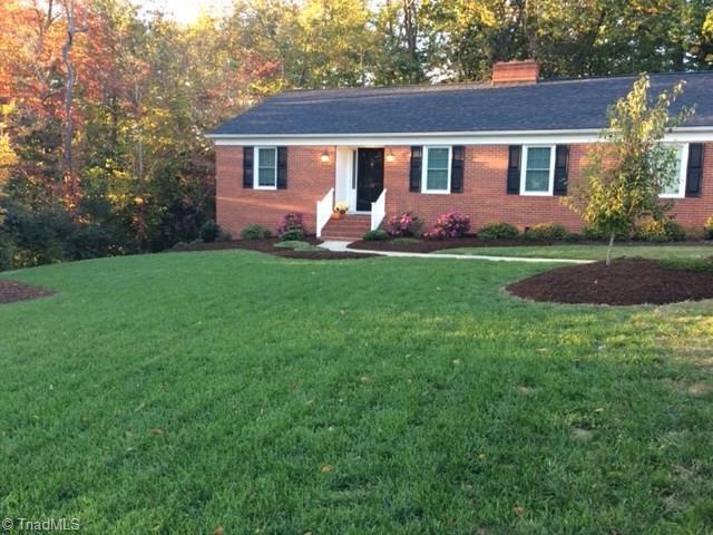 711 Country Club Road Mount Airy, NC 27030 - Photo 2 of 30 Gallery Image 2
