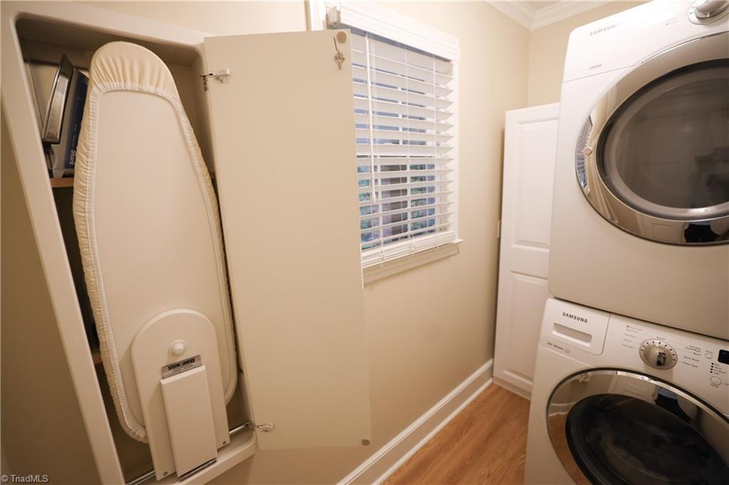 711 Country Club Road Mount Airy, NC 27030 - Photo 13 of 30 Gallery Image 13