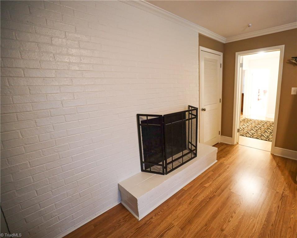 711 Country Club Road Mount Airy, NC 27030 - Photo 21 of 30 Gallery Image 21