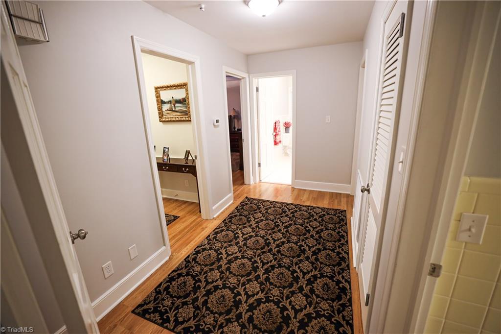 711 Country Club Road Mount Airy, NC 27030 - Photo 22 of 30 Gallery Image 22