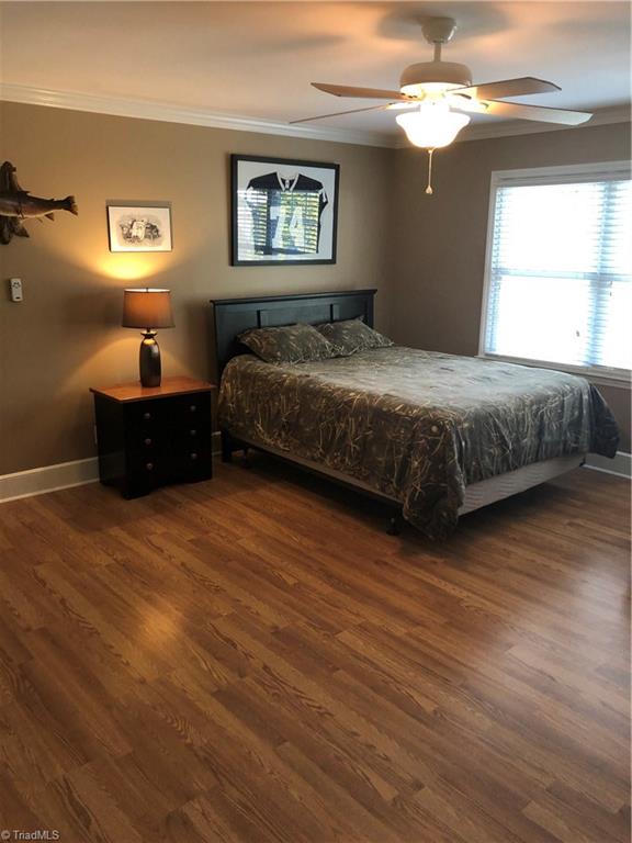 711 Country Club Road Mount Airy, NC 27030 - Photo 23 of 30 Gallery Image 23