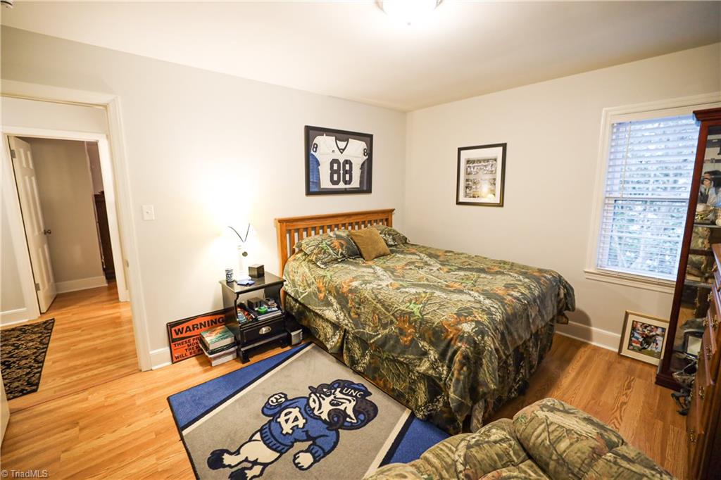 711 Country Club Road Mount Airy, NC 27030 - Photo 25 of 30 Gallery Image 25