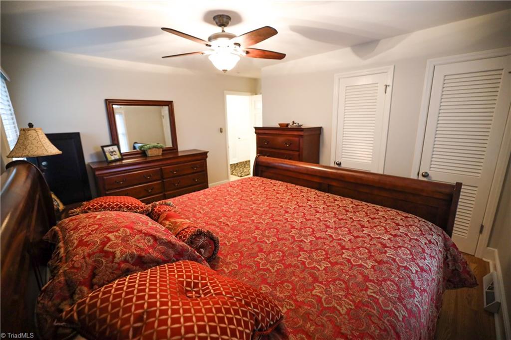 711 Country Club Road Mount Airy, NC 27030 - Photo 26 of 30 Gallery Image 26